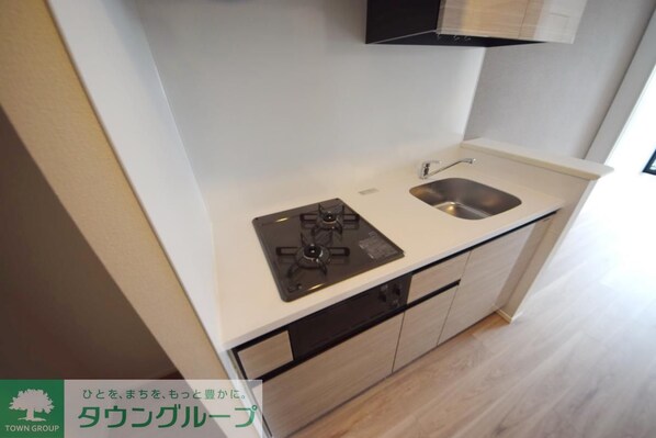 アーバネックス菊川IIの物件内観写真